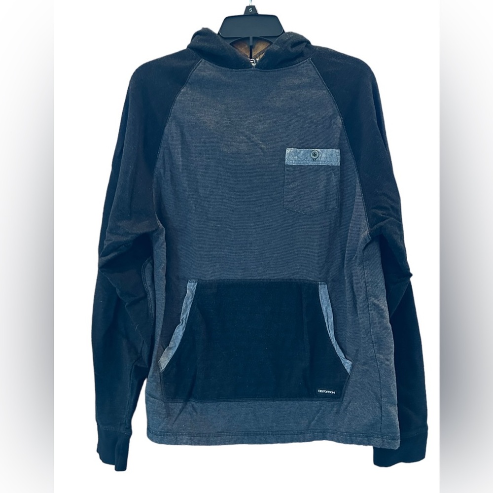 Distortion Hoodie